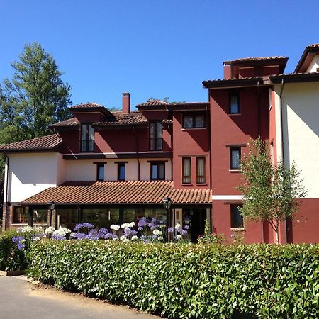 Hotel Rural Casa De Campo Сото-де-Кангас Экстерьер фото